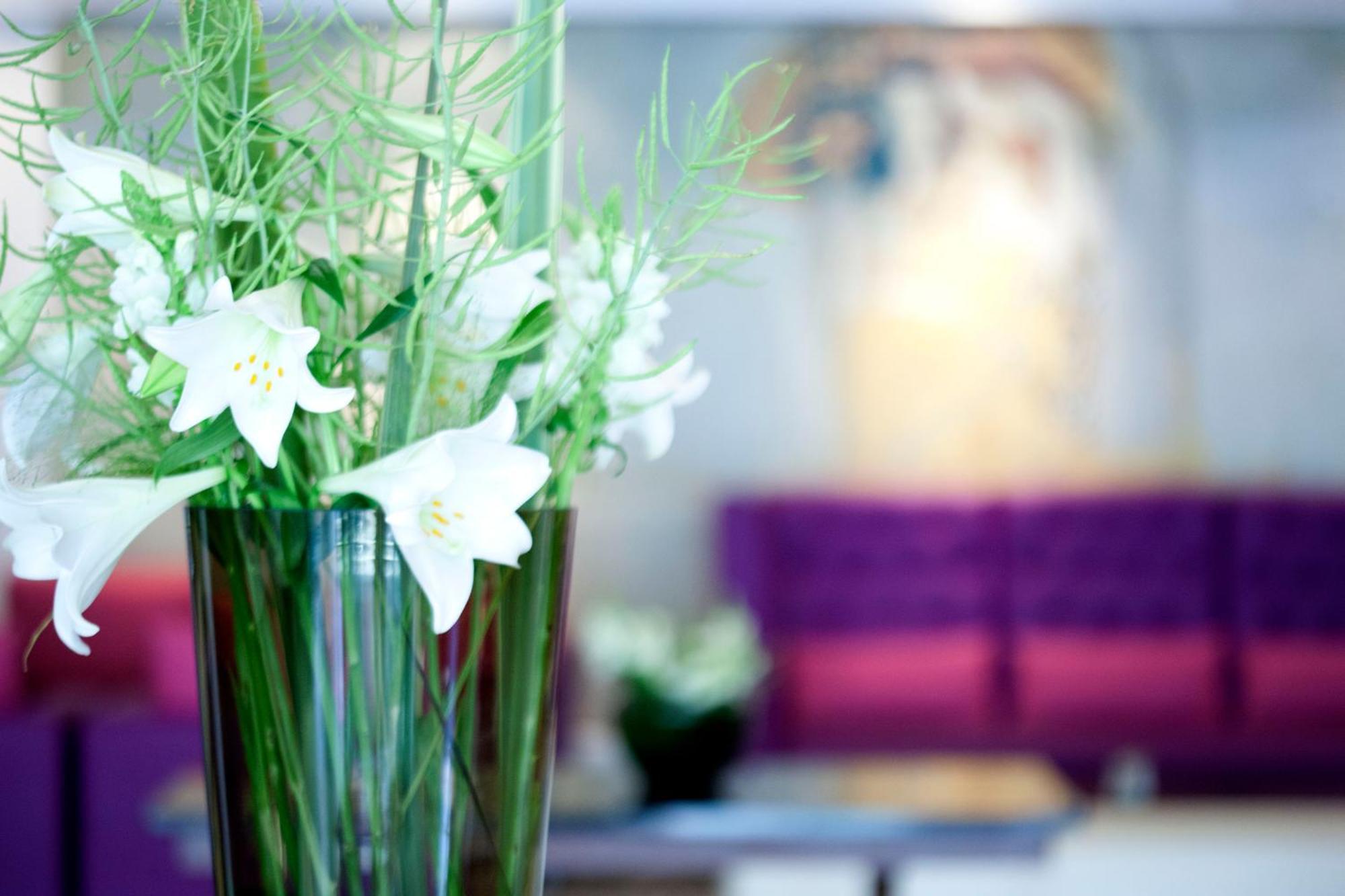 Hotel Mercure Wien Westbahnhof Bagian luar foto